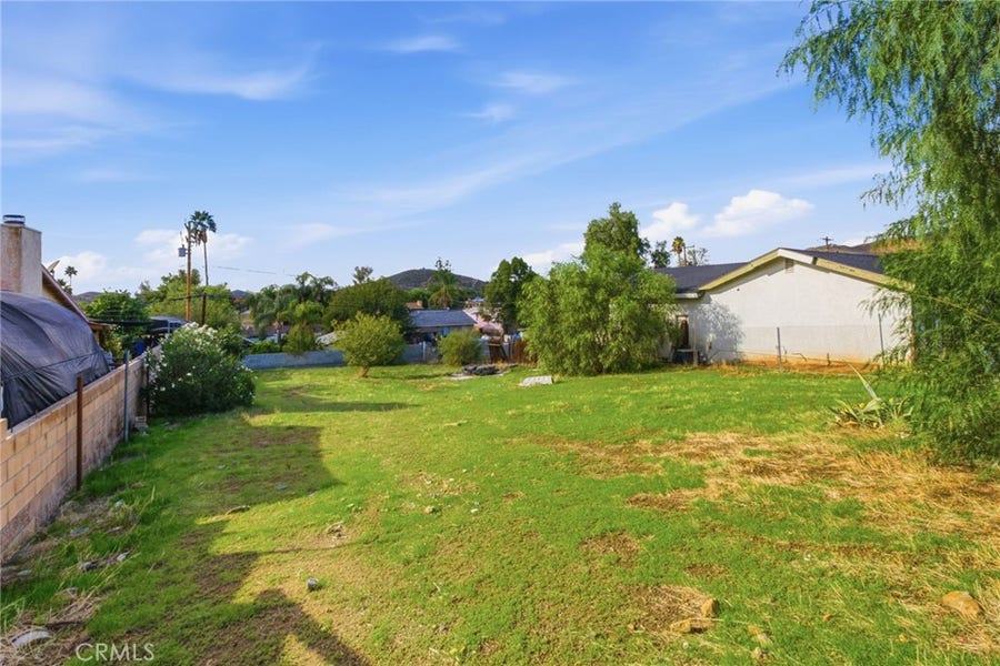 Property photo for 0 De Las Flores Avenue, Quail Valley, CA