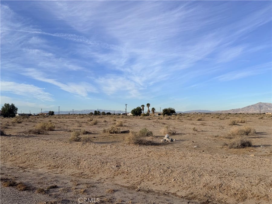 Property photo for 2761 Michigan Avenue, Salton City, CA