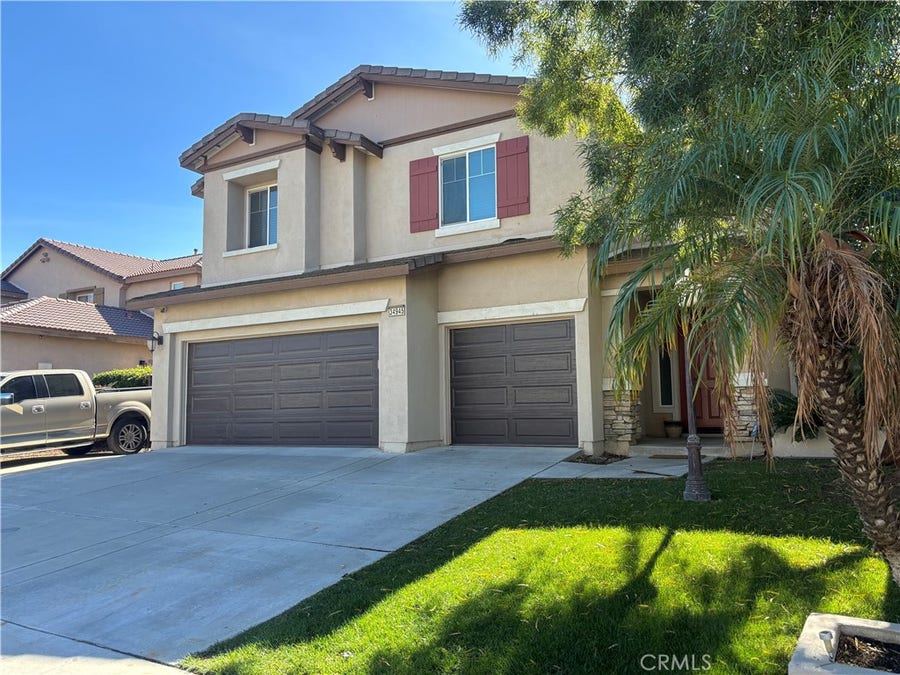 Property photo for 34945 Middlecoff Court, Beaumont, CA