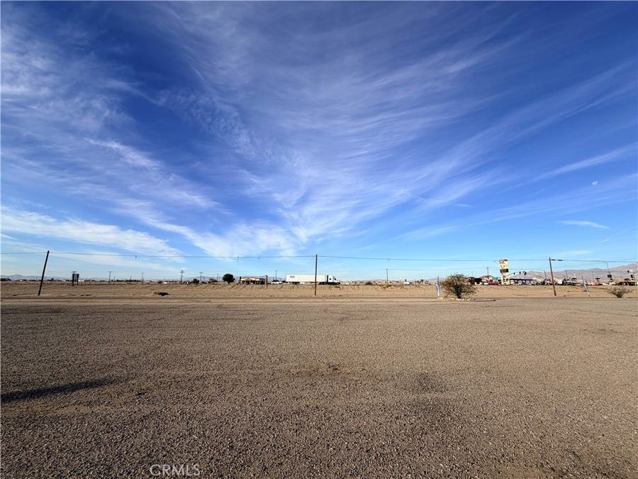 Property photo for 2090 Thomas R Cannell Road, Salton City, CA