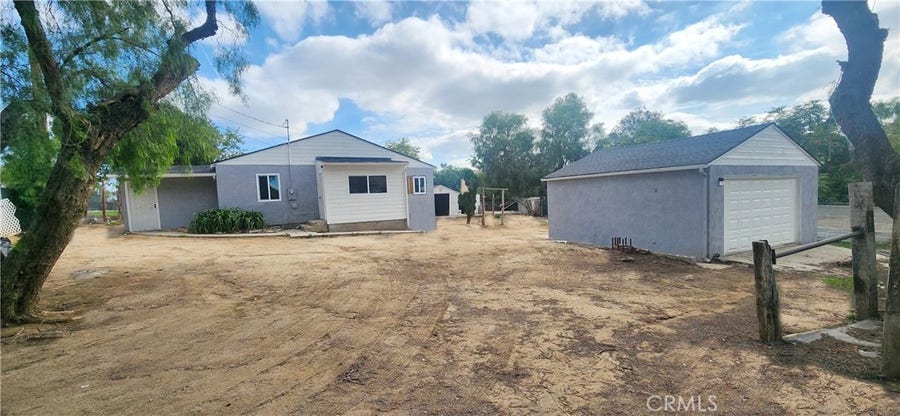Property photo for 33033 Catlin, Hemet, CA