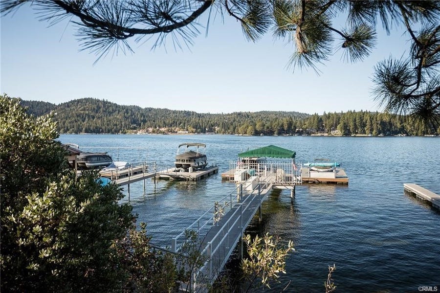 Property photo for 310 N310B, Lake Arrowhead, CA