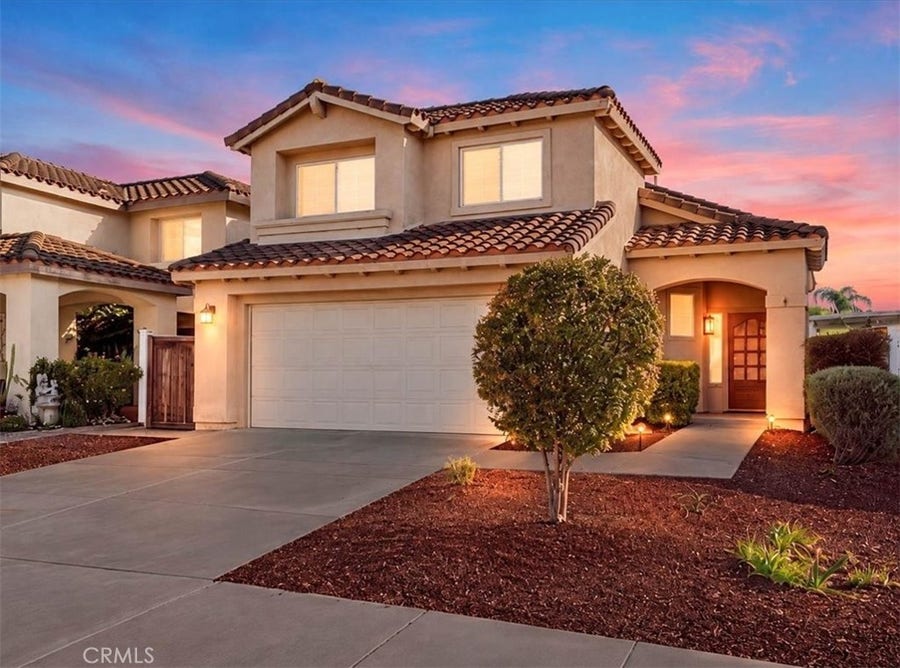 Property photo for 17987 Spring View Court, Riverside, CA