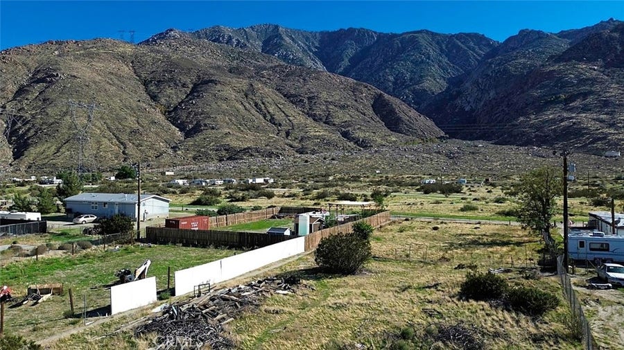 Property photo for 52129 Esperanza Avenue, Cabazon, CA