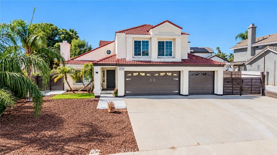 Property photo for 26150 Coronada, Moreno Valley, CA