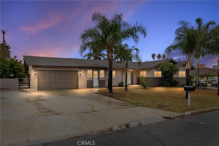 Property photo for 1015 N Joyce Avenue, Rialto, CA