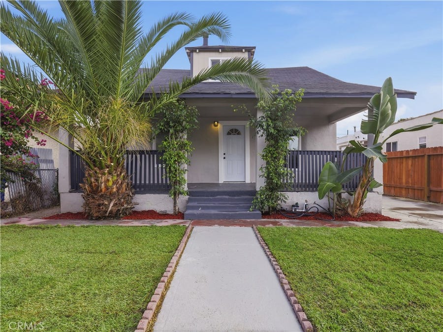 Property photo for 224 E 98th Street, Los Angeles, CA