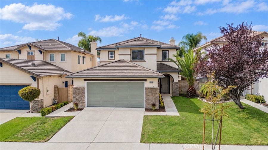 Property photo for 11938 Stovall, Yucaipa, CA