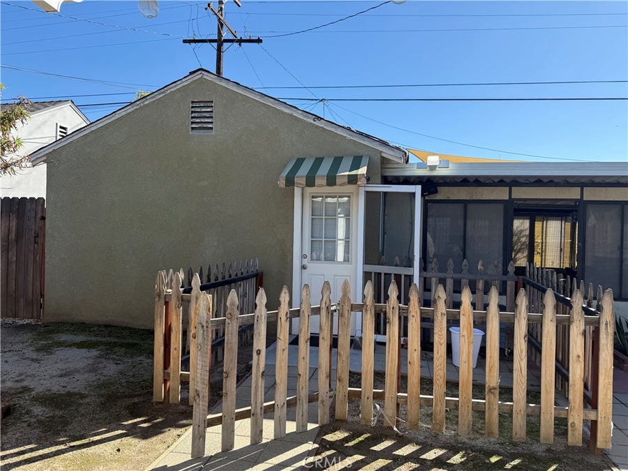 Property photo for 1312 College, Redlands, CA