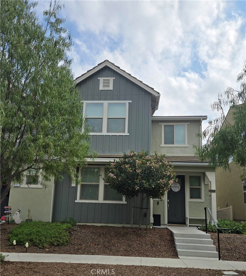 Property photo for 2625 Verna Drive, #109, Corona, CA