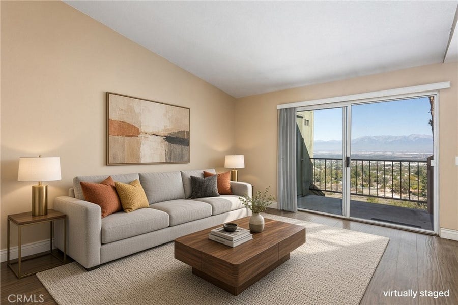 Property photo for 2568 Avenida Del Vista, #N202, Corona, CA