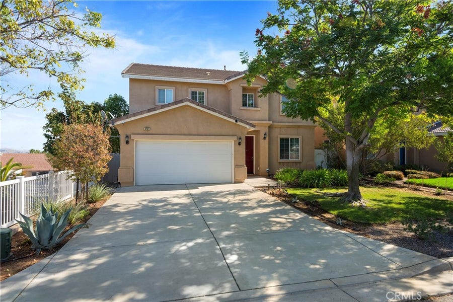 Property photo for 3737 Nelson, Corona, CA