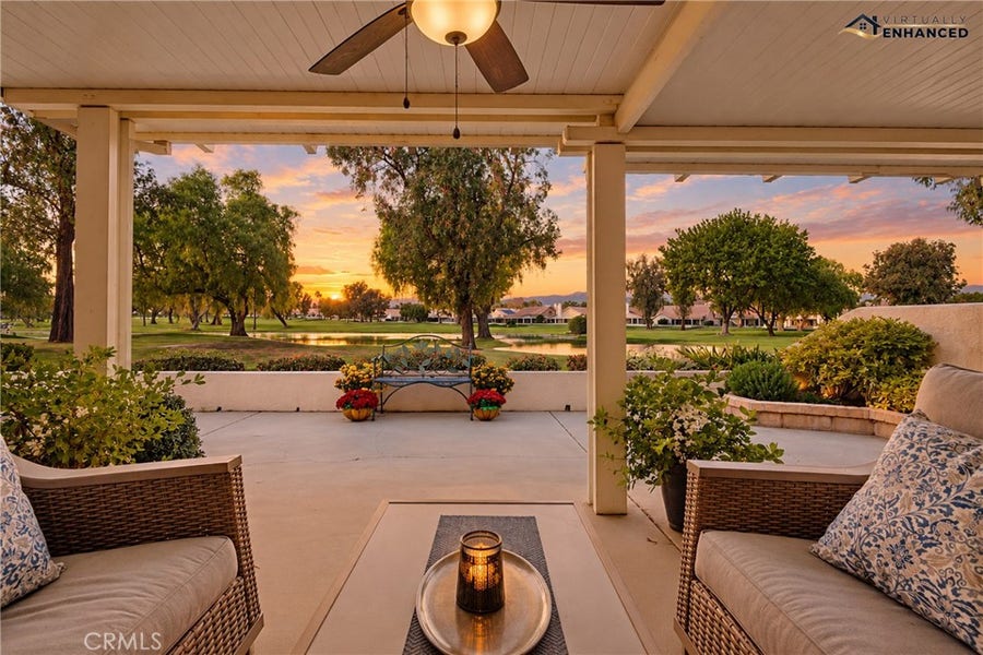 Property photo for 5461 W Palmer, Banning, CA