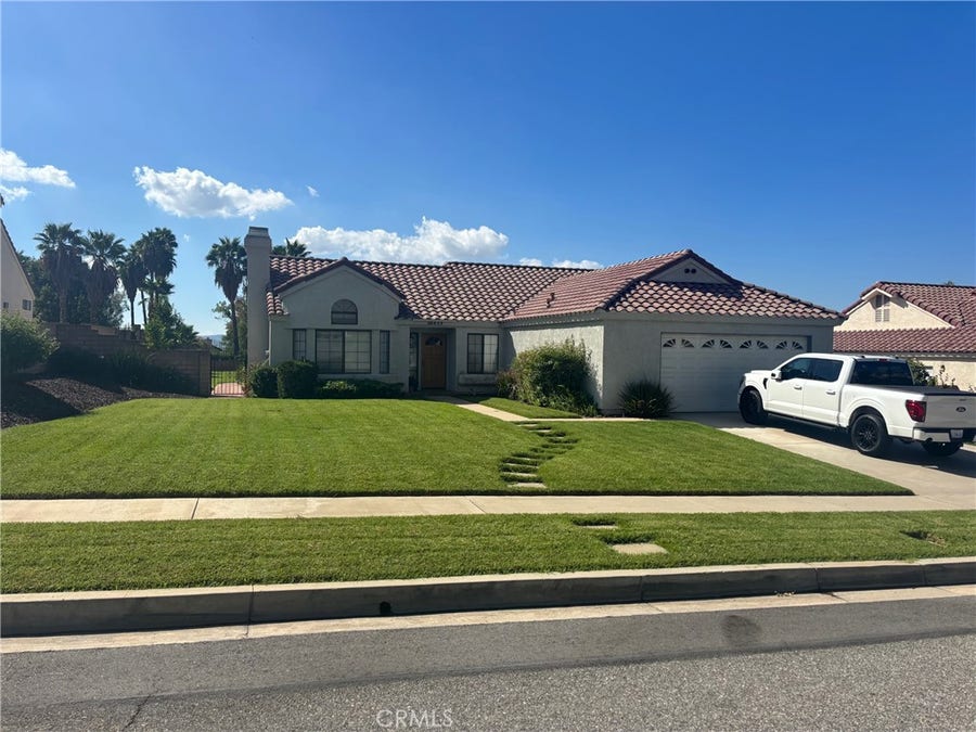 Property photo for 28833 Hagy, Highland, CA