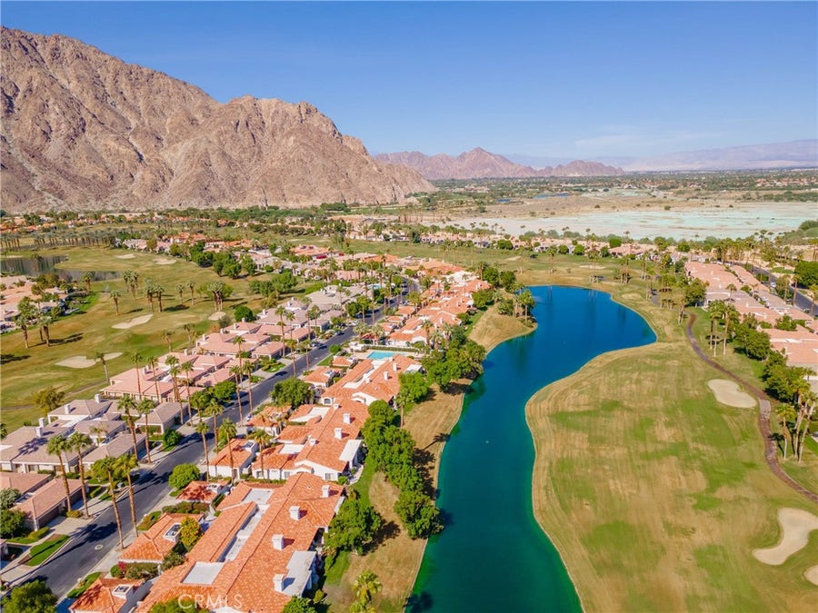 Property photo for 54912 Shoal Creek, La Quinta, CA