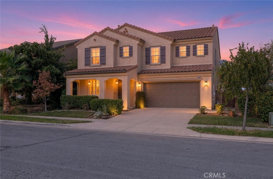 Property photo for 10918 Clover Circle, Corona, CA
