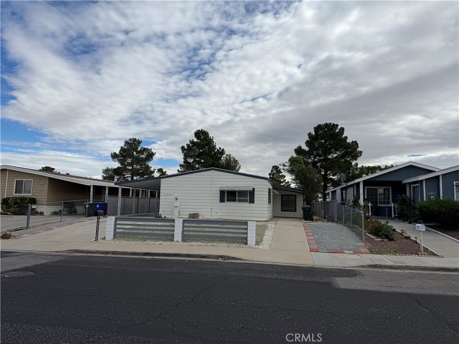 Property photo for 13903 Riviera, Victorville, CA