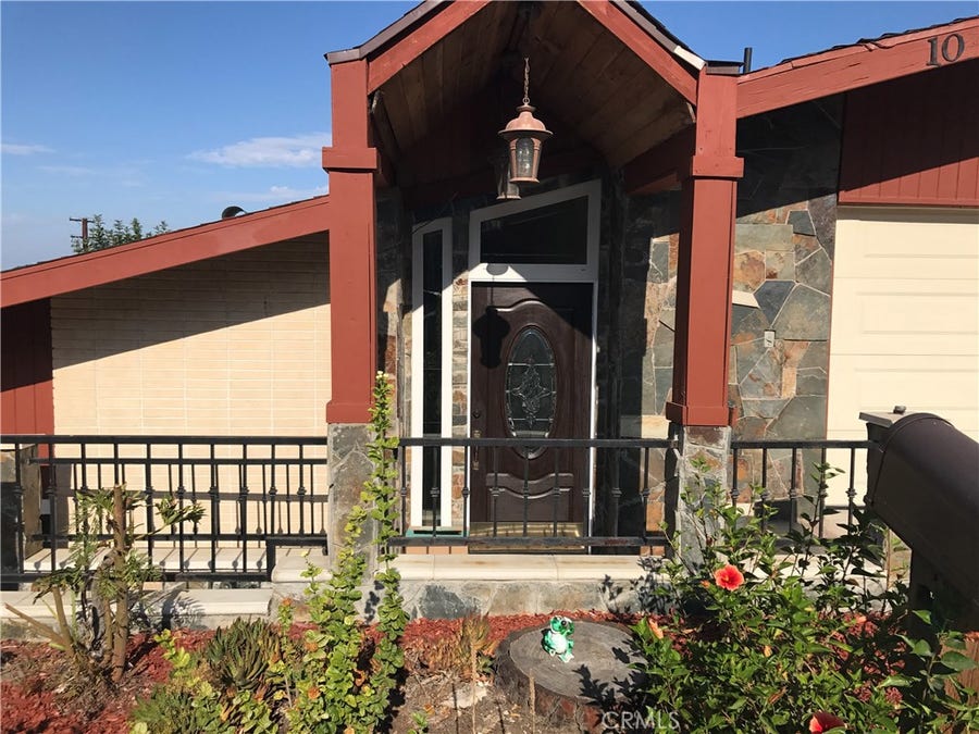 Property photo for 10 Saddle Road, Rancho Palos Verdes, CA