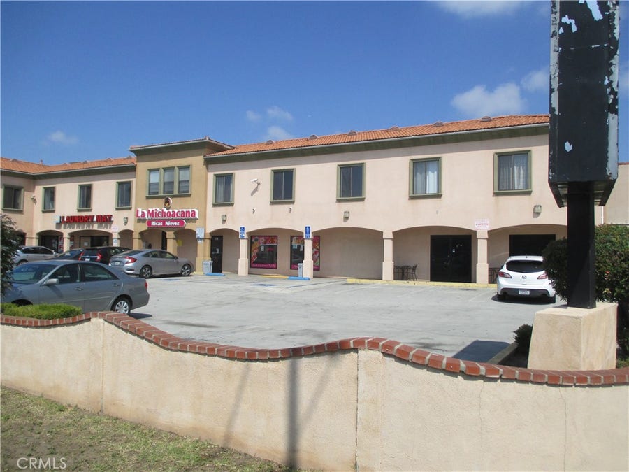 Property photo for 303 W Manchester Boulevard, #203, Inglewood, CA