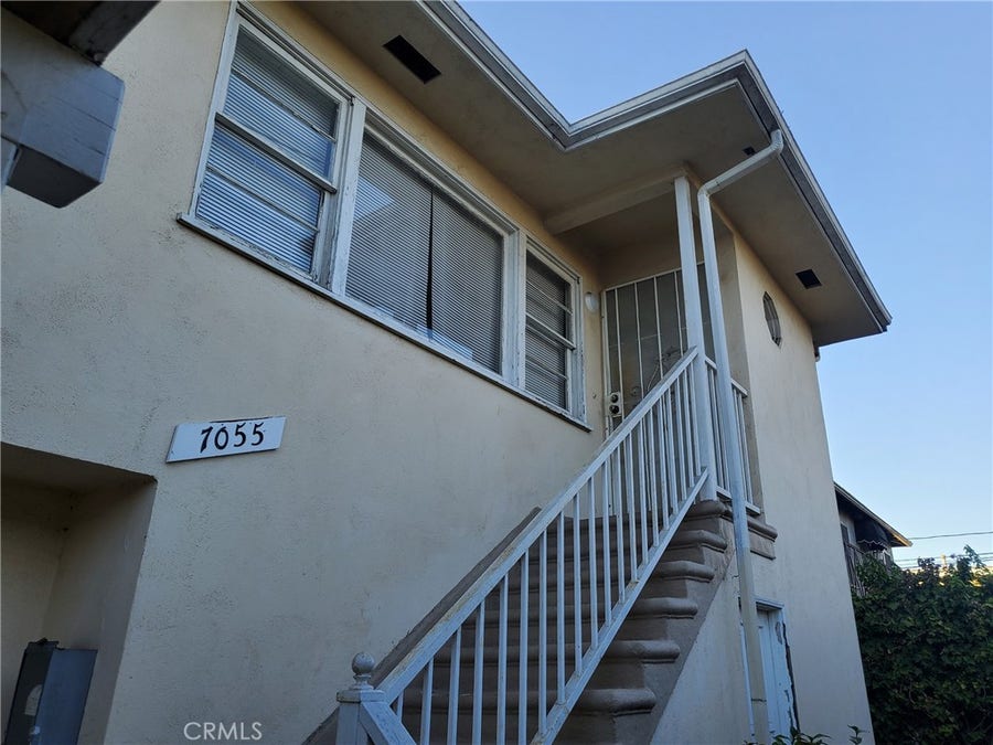 Property photo for 7055 S La Cienega Boulevard, Westchester, CA