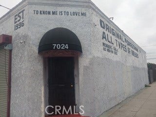 Property photo for 7024 S Western Avenue, Los Angeles, CA