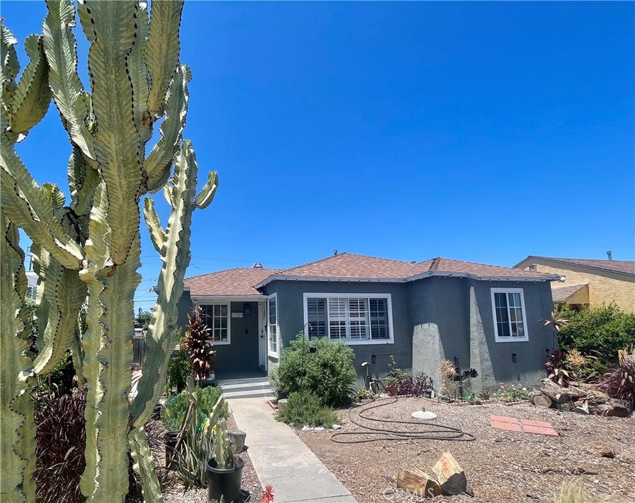Property photo for 17229 Atkinson, Torrance, CA