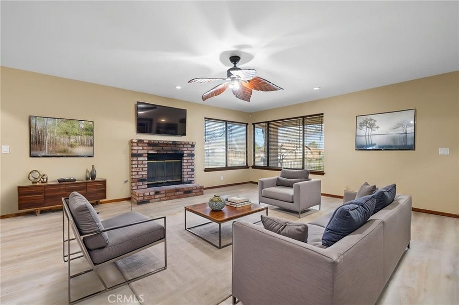 Property photo for 9756 E Avenue S4, Littlerock, CA