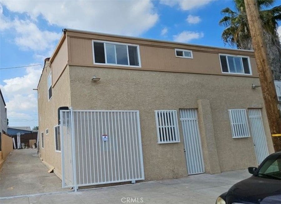 Property photo for 9705 S Normandie, Los Angeles, CA