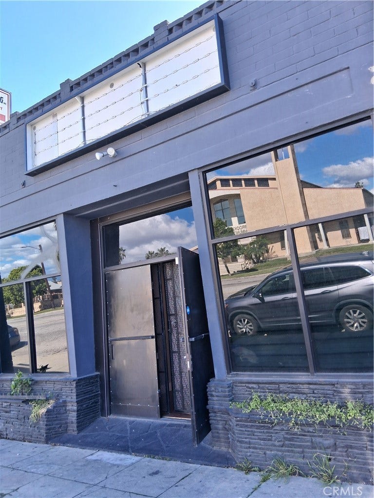 Property photo for 3724 W Slauson, Los Angeles, CA