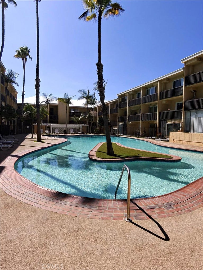 Property photo for 770 W Imperial Avenue, #87, El Segundo, CA