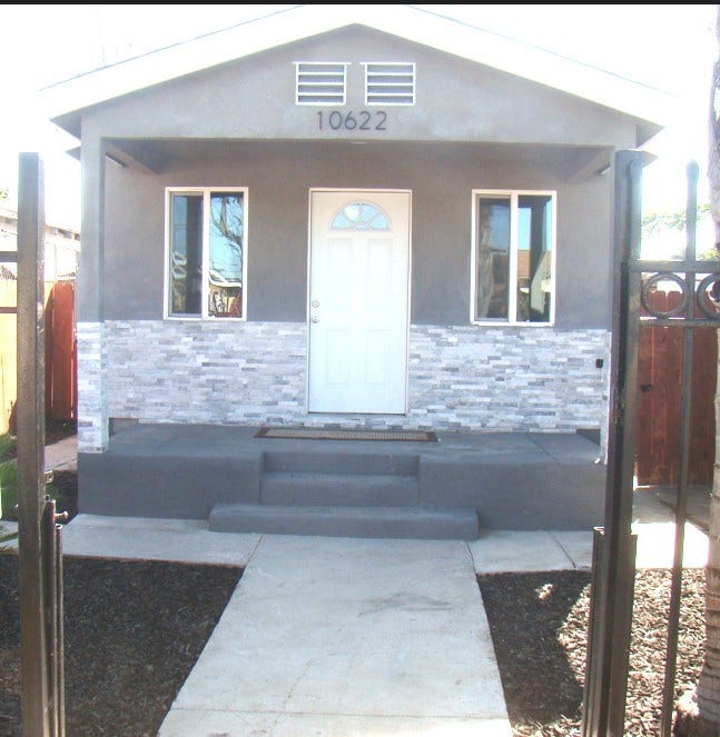 Property photo for 10622 Anzac, Los Angeles, CA