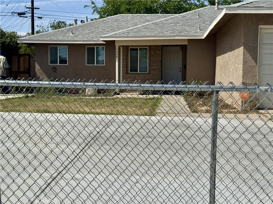 Property photo for 1368 Indian Sage, Lancaster, CA