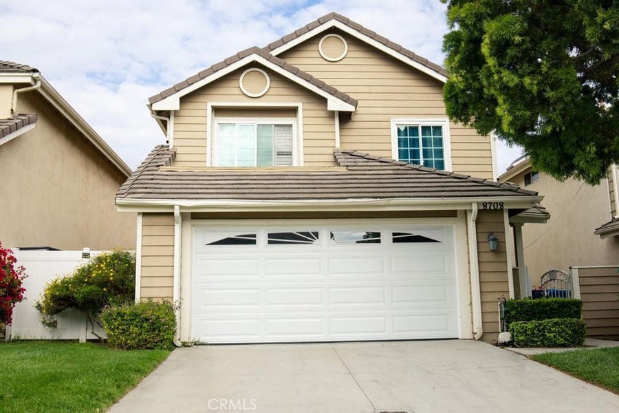 Property photo for 8708 EDMONTON PLACE, Inglewood, CA