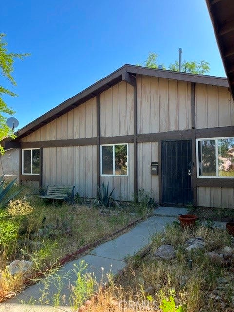 Property photo for 43008 39th W, Lancaster, CA