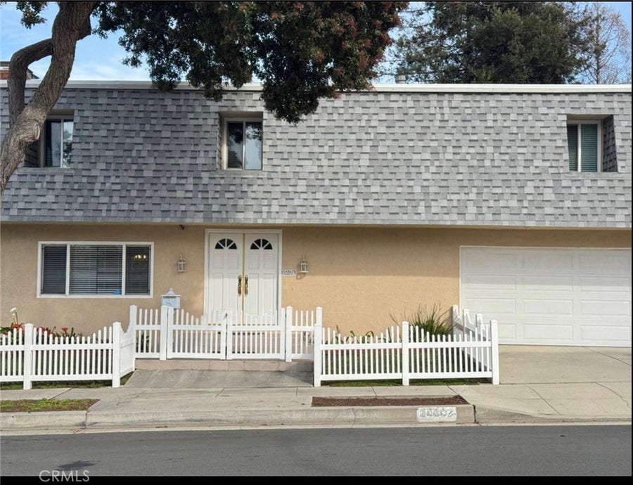 Property photo for 24802 Madison, Torrance, CA