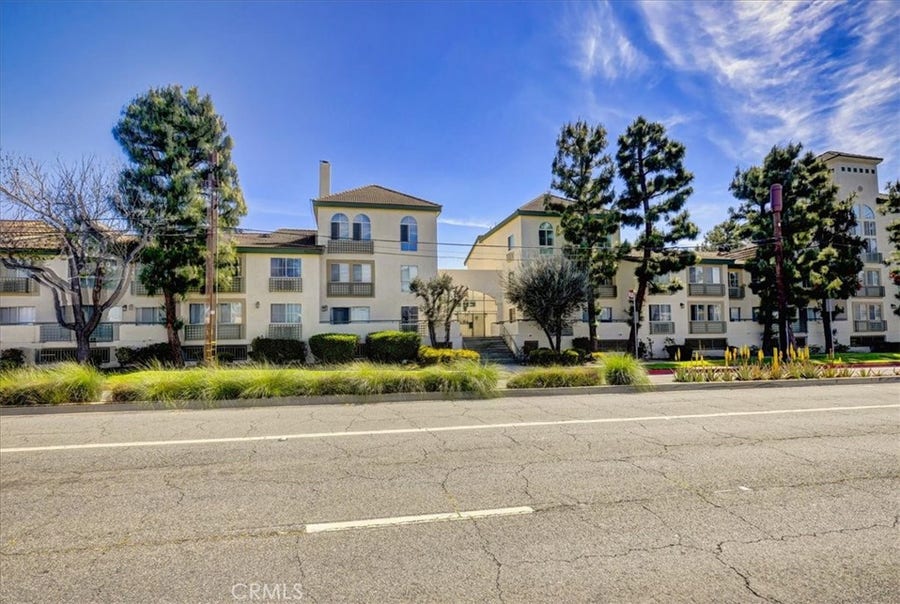 Property photo for 15000 Downey Avenue, #243, Paramount, CA