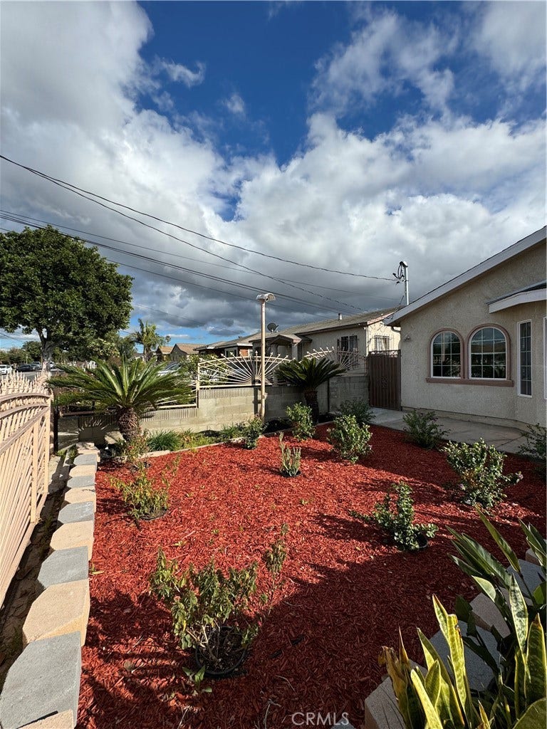 Property photo for 3538 W 108th Street, #A, Inglewood, CA