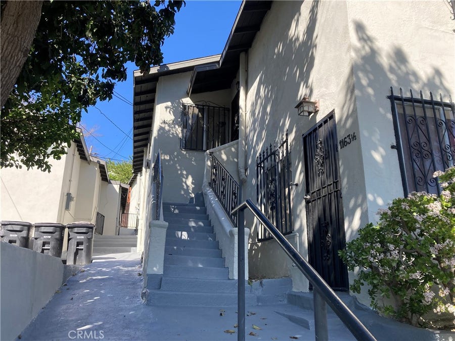 Property photo for 1163 N Ditman Avenue, City Terrace, CA