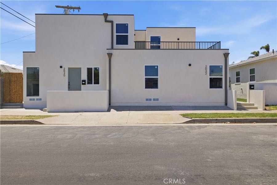 Property photo for 2032 88th Street, Los Angeles, CA