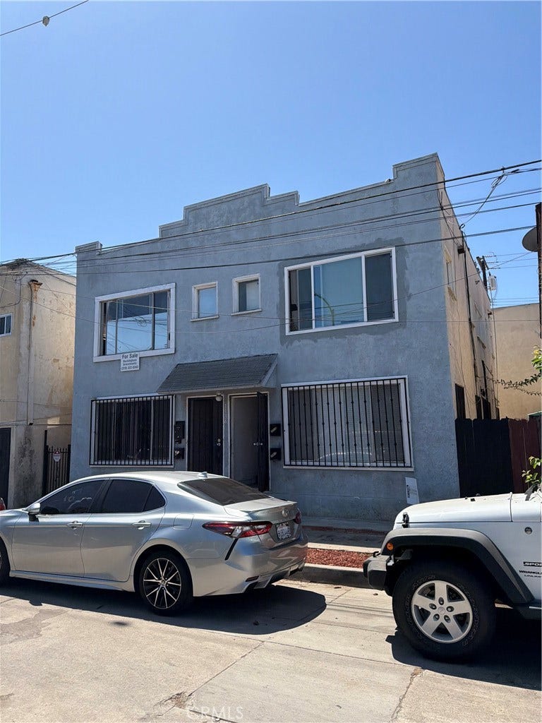 Property photo for 1136 E Alhambra Court, Long Beach, CA