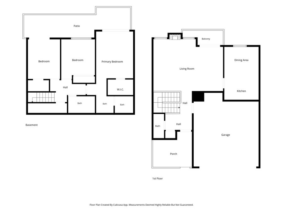 Property photo for 15794 Midwood Drive, #3, Granada Hills, CA