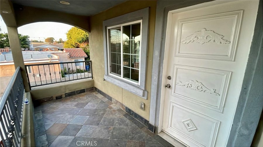 Property photo for 10818 Yukon Avenue, #10818, Inglewood, CA