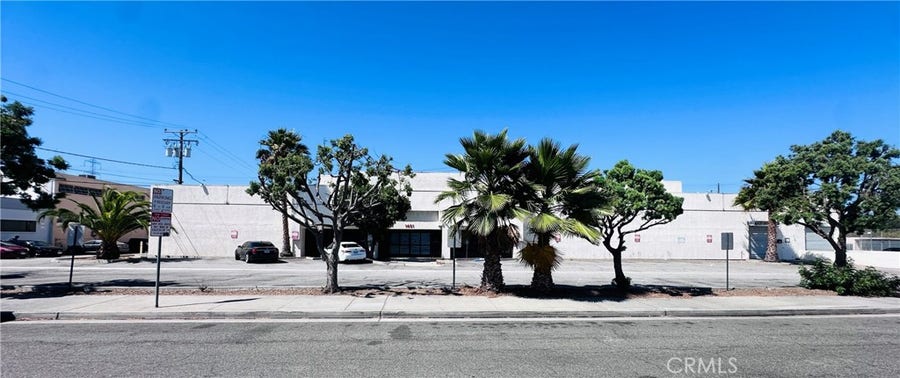 Property photo for 1401 W 178th, Gardena, CA
