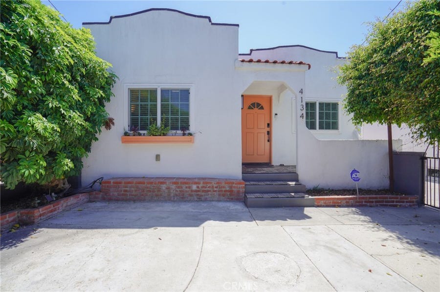 Property photo for 4134 W 107th, Inglewood, CA