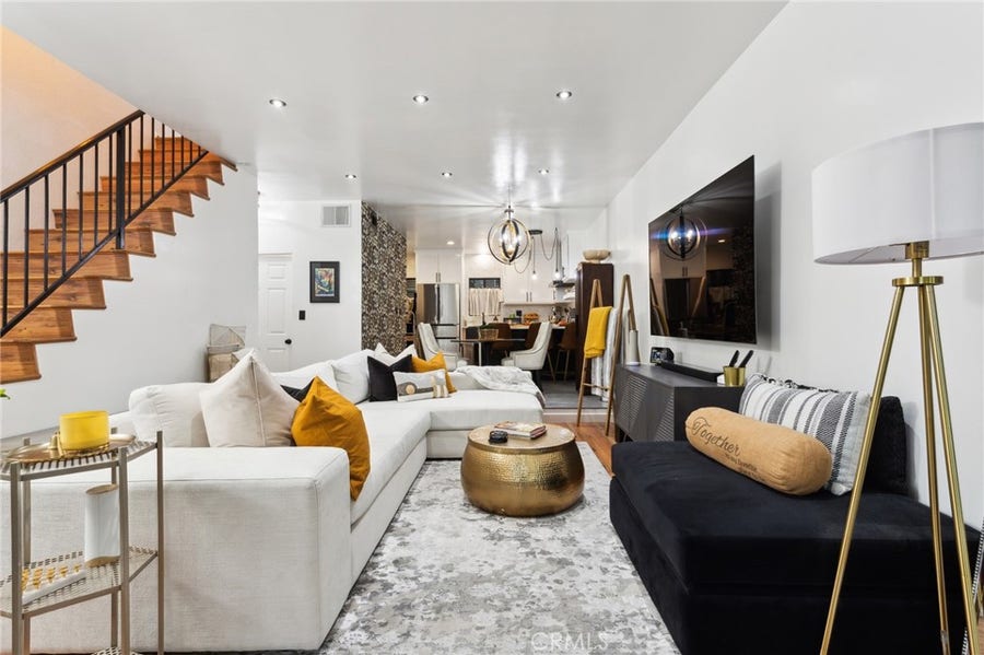 Property photo for 4260 Cedros, #D, Los Angeles, CA
