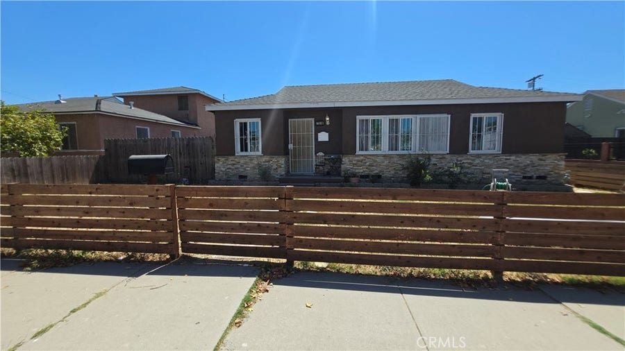 Property photo for 720 W 135th Street, Gardena, CA