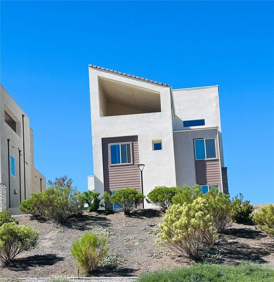 Property photo for 27148 Skyland, Valencia, CA