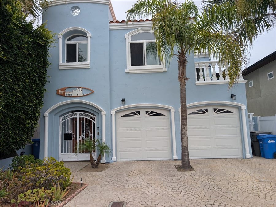Property photo for 412 Miramar Drive, Redondo Beach, CA
