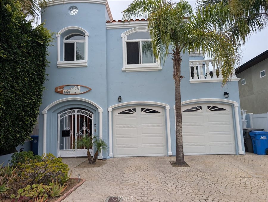 Property photo for 412 Miramar Drive, Redondo Beach, CA