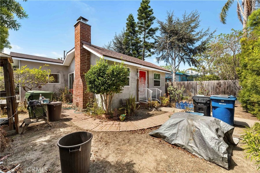 Property photo for 721 Milwood Ave, Venice, CA